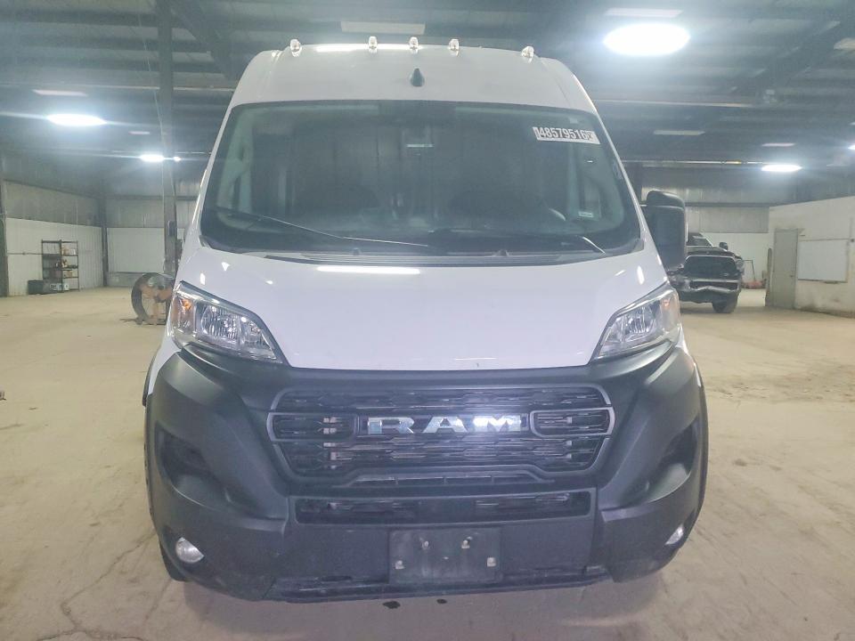 2025 Dodge Ram Promaster 2500 2500 High