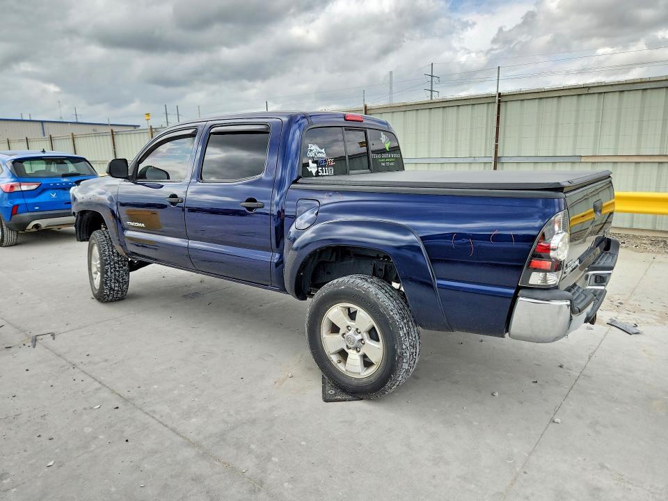 2013 Toyota Tacoma Prerunner V6
