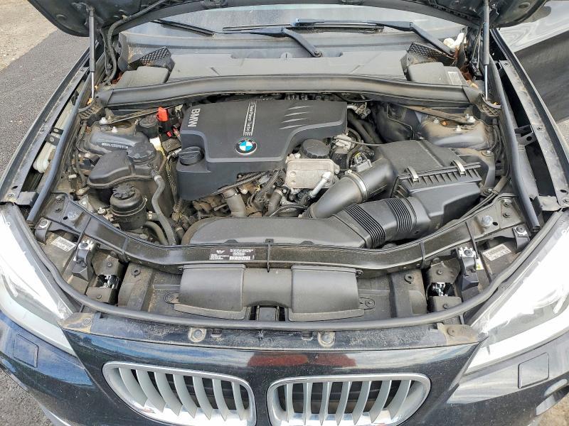 2013 BMW X1 Xdrive28i