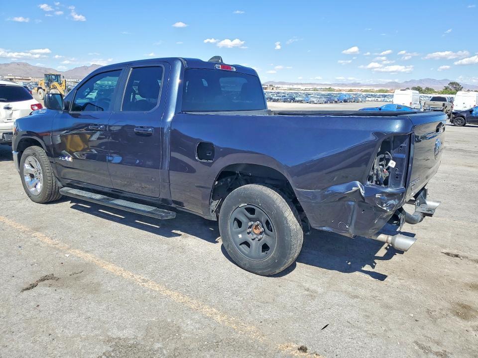 2021 Dodge RAM 1500 BIG Horn