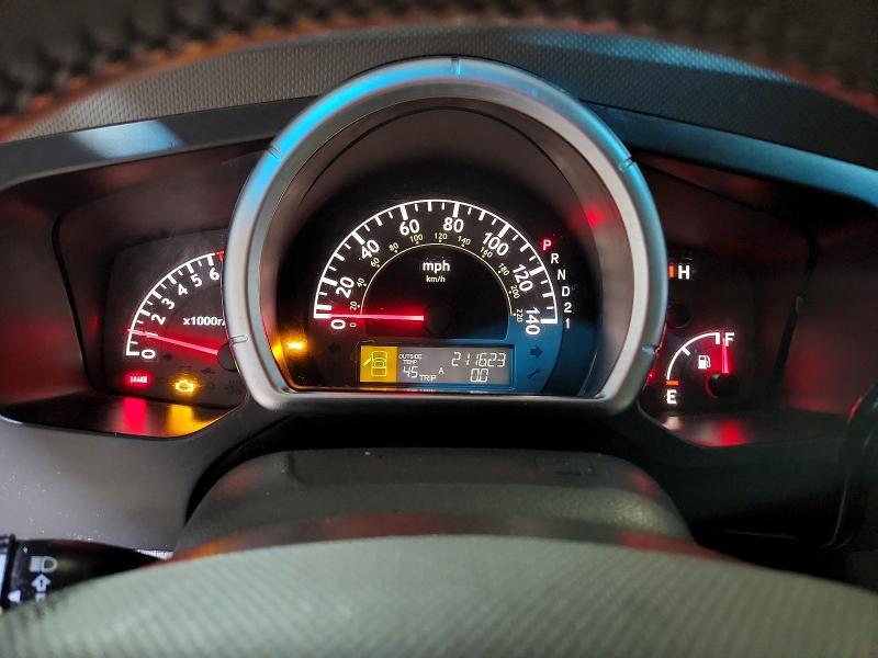 2008 Honda Ridgeline RTL