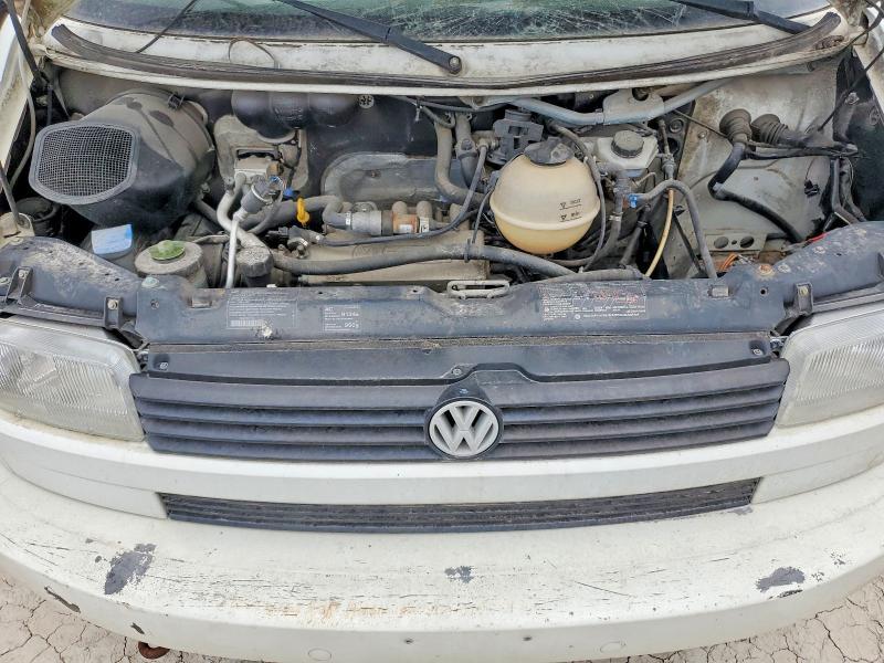 1996 Winnebago Rialta RV