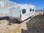 2005 Weekend Warrior Trailers Weekend Warrior Trailers INC