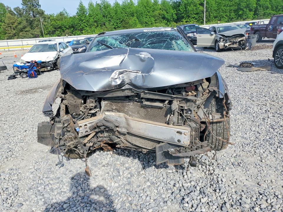 2016 Nissan Maxima Platinum