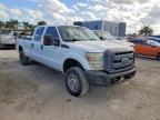 2015 Ford F250 Super Duty