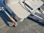 2000 Pelsue Fiber Optic Splicing Trailer