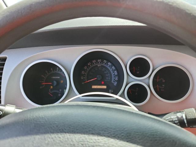 2008 Toyota Tundra SR5