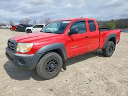 2008 Toyota Tacoma V6 en venta en West Warren, MA