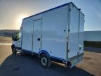 2021 Ford Transit T-350 HD Refrigerated Truck