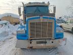 1993 Kenworth Construction T800
