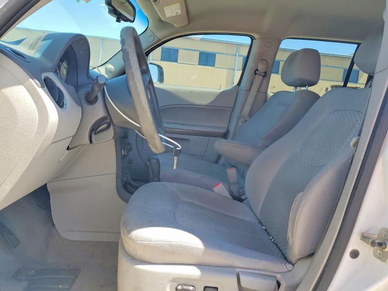 2011 Chevrolet Hhr lt
