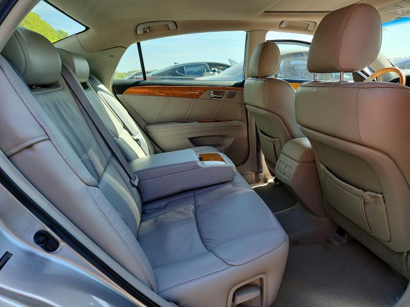 2007 Toyota Avalon Limited