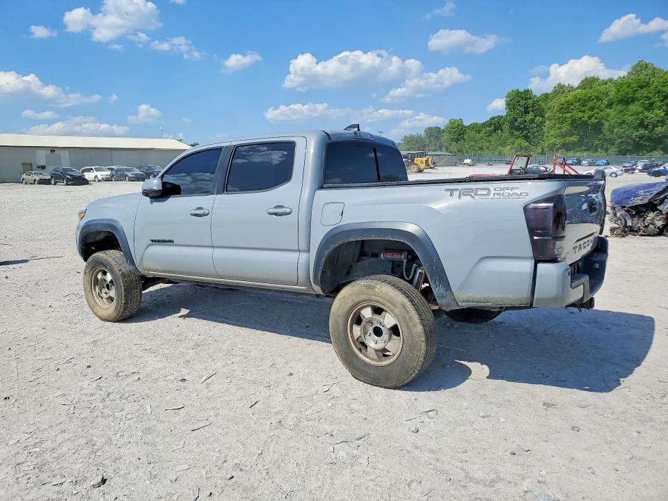 2020 Toyota Tacoma TRD OFF-Road