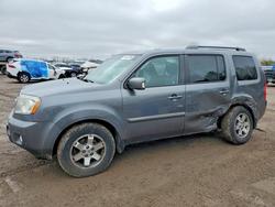 2011 Honda Pilot Touring for sale in London, ON