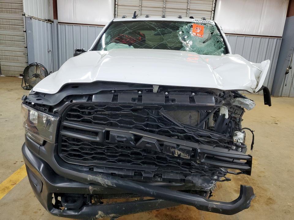 2023 Dodge RAM 3500 Tradesman