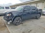 2013 Honda Ridgeline Sport
