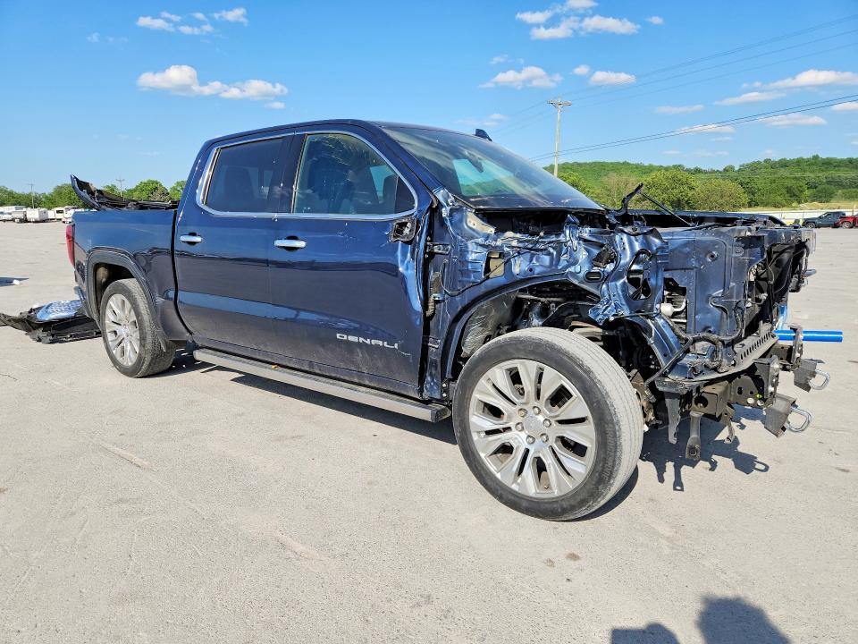 2020 GMC Sierra K1500 Denali