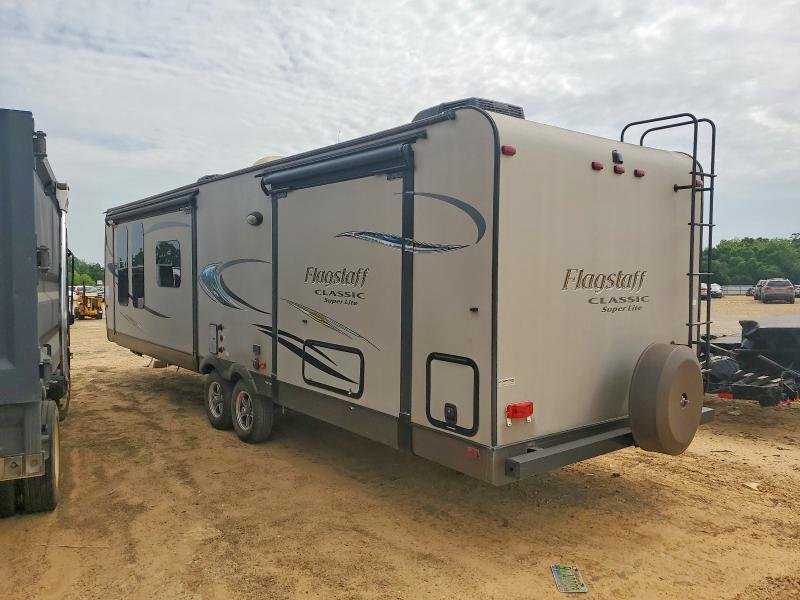 2014 Foresriver 2014 Forest River Flagstaff Camper