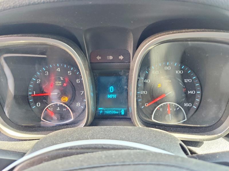 2013 Chevrolet Malibu ls