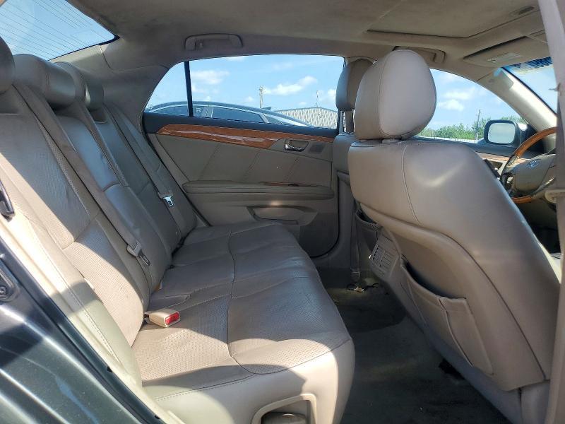 2007 Toyota Avalon Limited