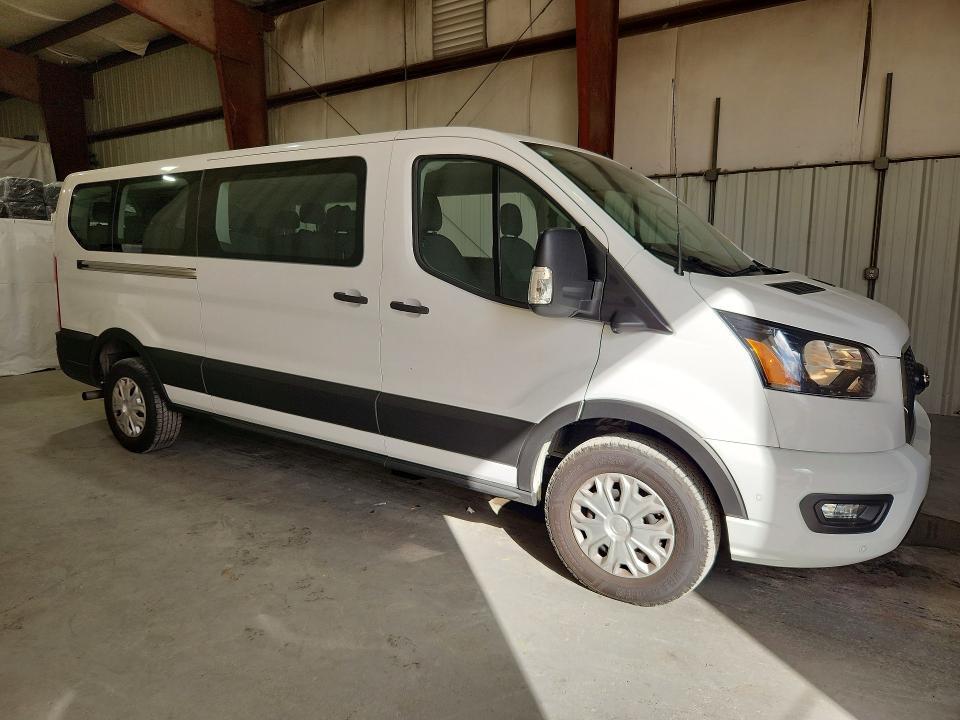 2023 Ford Transit T-350