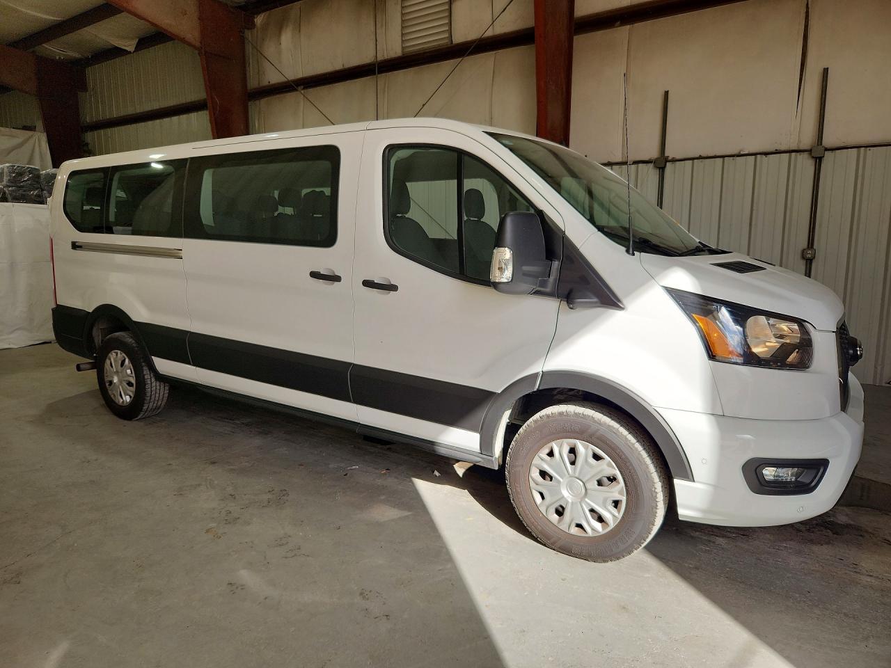 2023 Ford Transit T-350