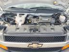 2018 Chevrolet Express G3500 LS