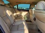 2011 Lexus Ls 460l