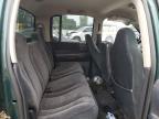 2001 Dodge Dakota Quattro