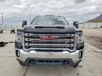 2022 GMC Sierra K3500 SLE