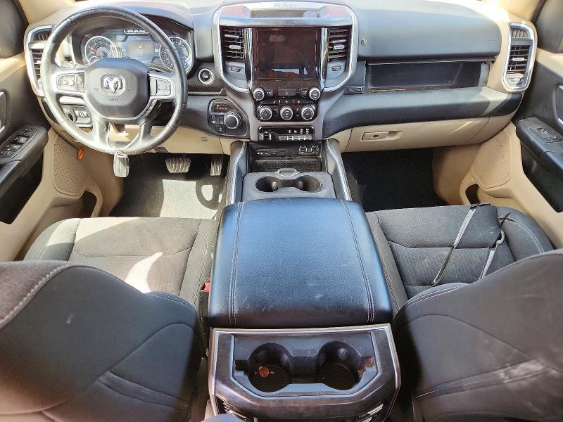 2019 Dodge RAM 1500 BIG Horn