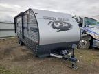 2020 Cherokee By Forest R 2020 Forest River Grey Wolf Camper
