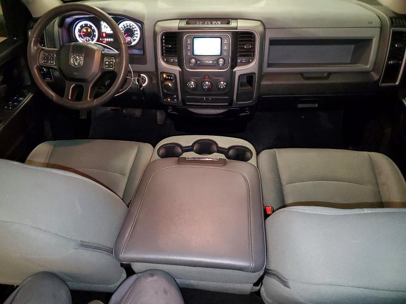 2014 Dodge RAM 1500 ST