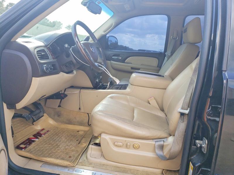 2008 GMC Yukon xl Denali