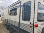 2015 Keystone Summerland Camper