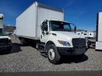 2024 International MV607 BOX Truck