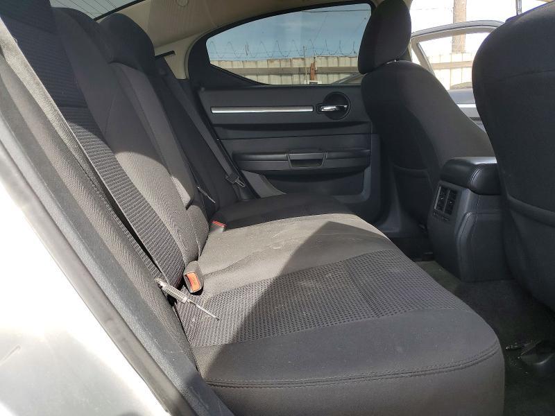 2010 Dodge Charger sxt