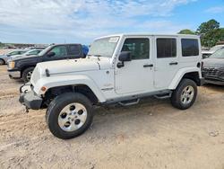 2014 Jeep Wrangler Unlimited Sahara for sale in Tanner, AL