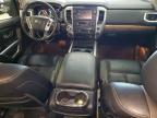 2017 Nissan Titan SL