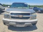 2003 Chevrolet Avalanche K1500