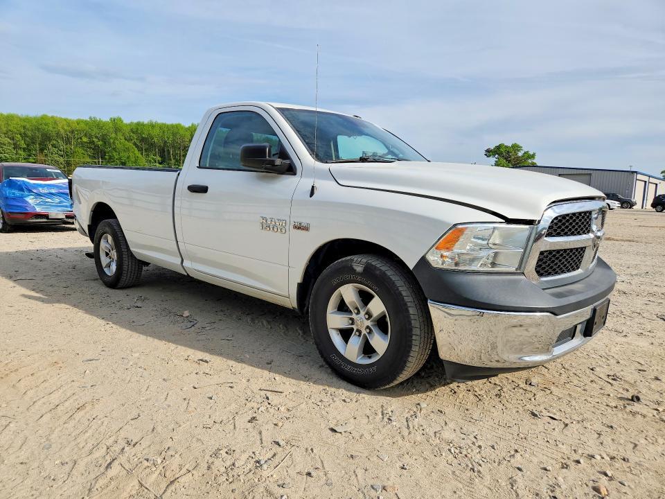 2015 Dodge RAM 1500 ST