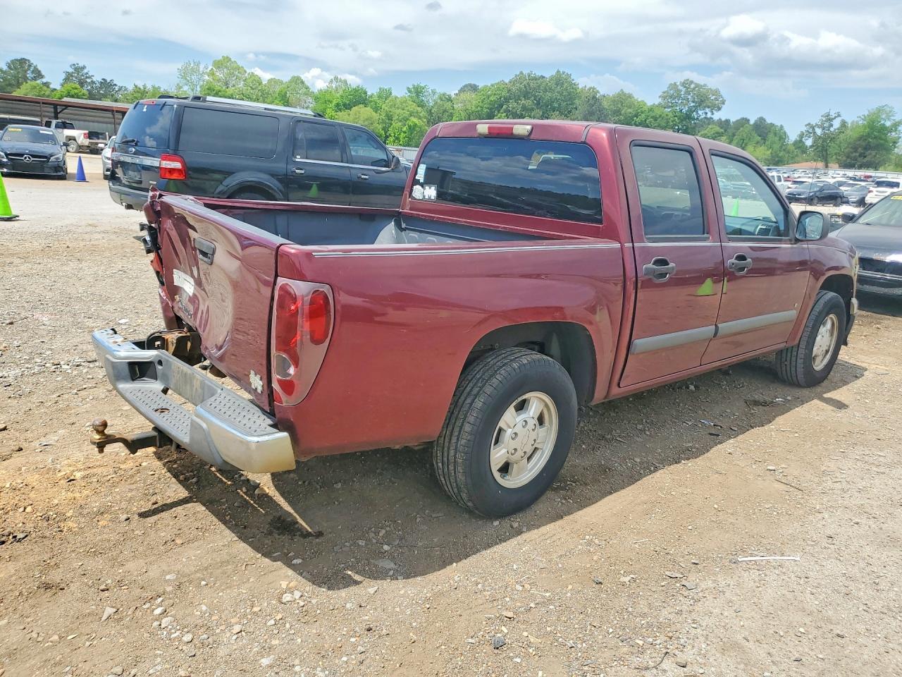 2007 Chev Colorado