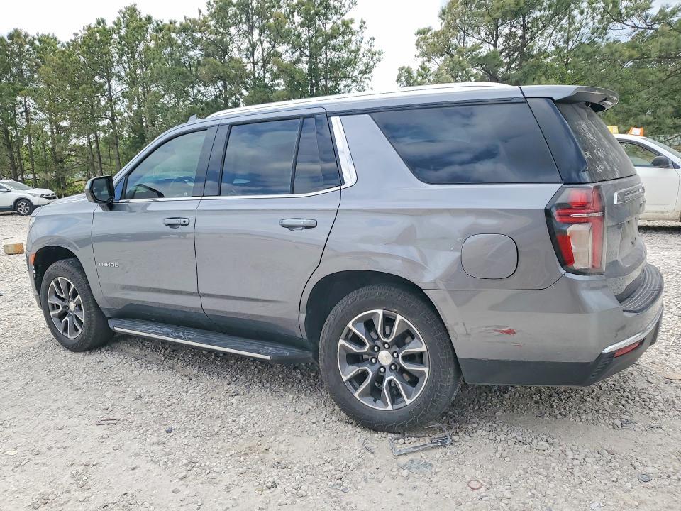 2021 Chevrolet Tahoe C1500 ls