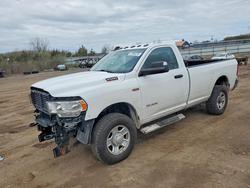 New arrivals for sale at auction: 2019 Dodge RAM 2500 Tradesman