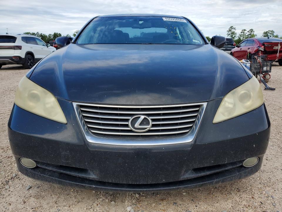 2007 Lexus Es 350