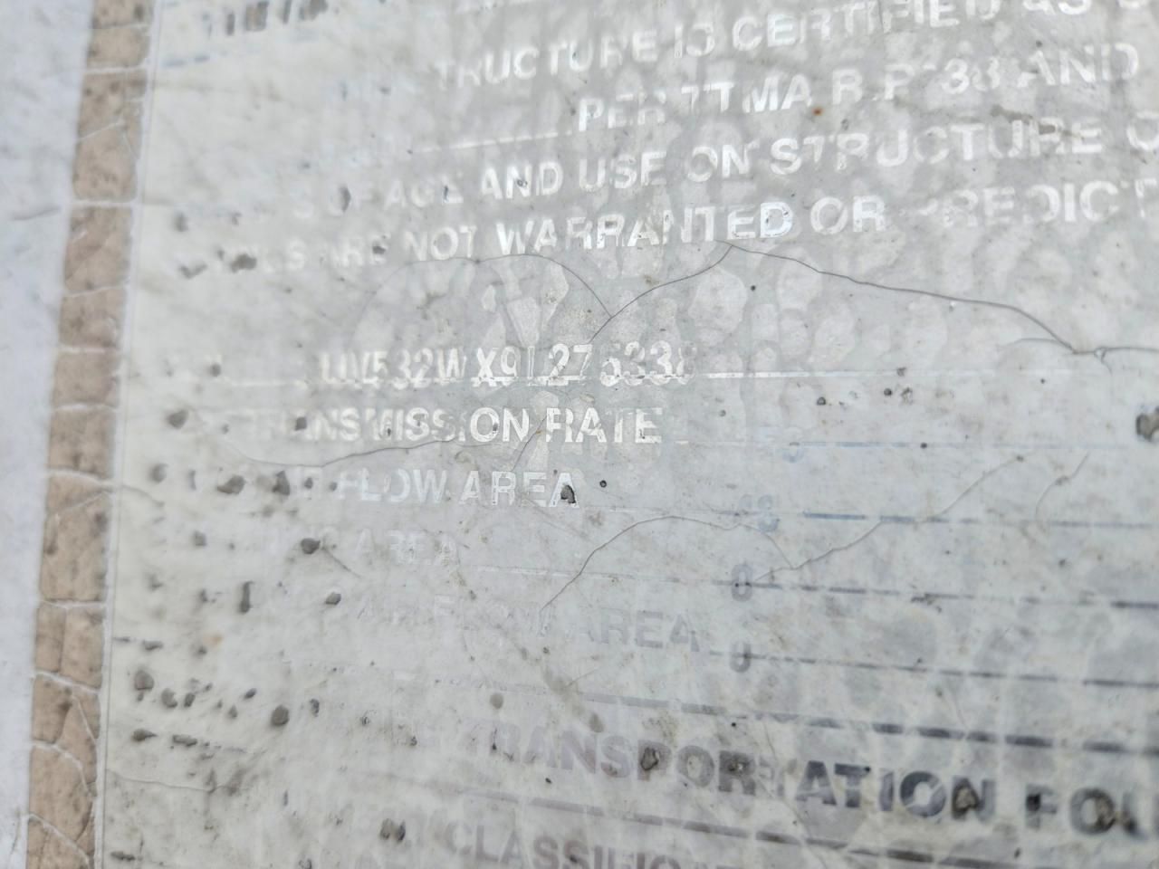 2009 Wabash Wabash National Corporation