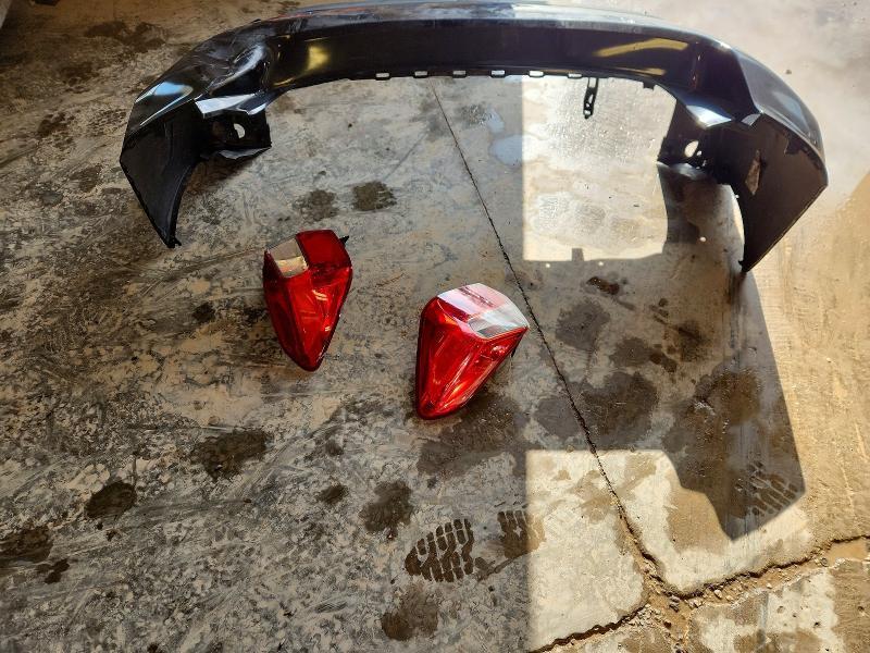 2015 Subaru Impreza Sport