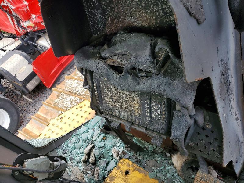 2014 John Deere Dozer