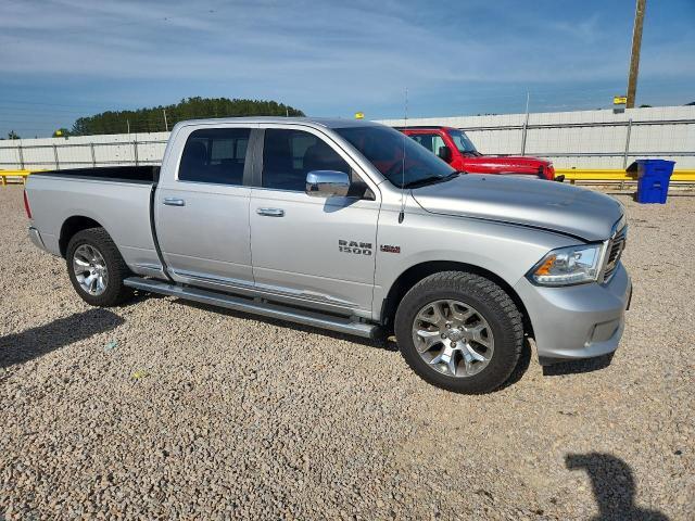 2016 Dodge RAM 1500 Longhorn