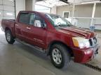 2005 Nissan Titan XE